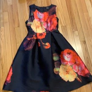 Cocktail dress- wore to 1 wedding! Lulus